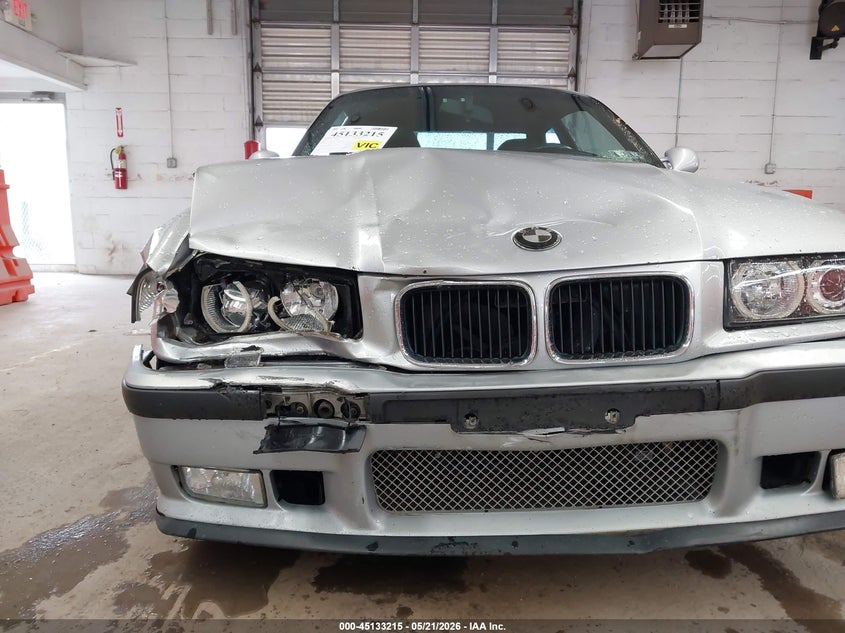 1995 BMW M3 VIN: WBSBF9324SEH06818 Lot: 45133215