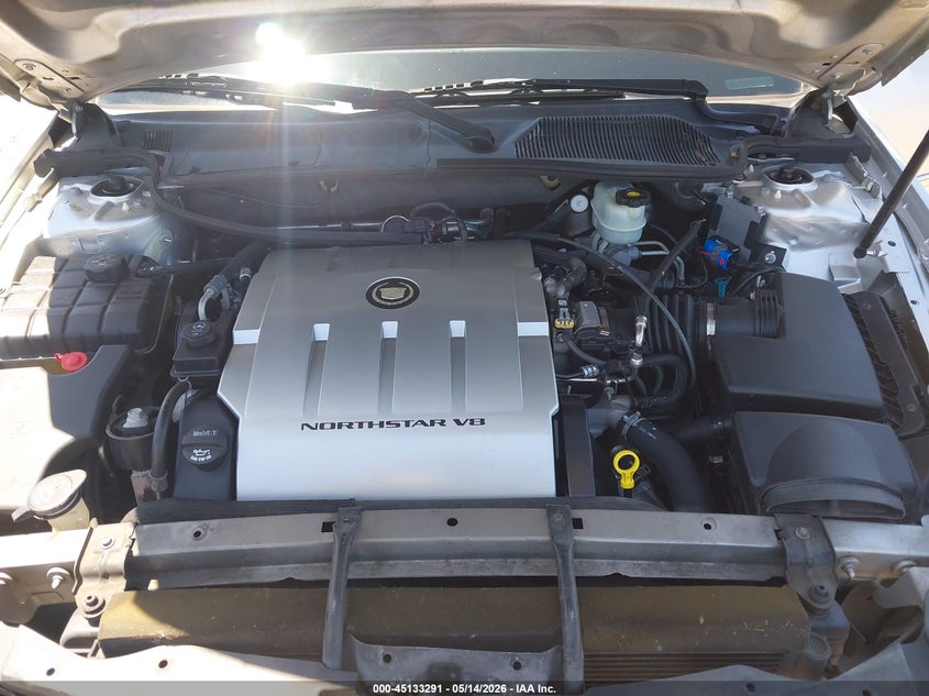2009 Cadillac Dts 1Sa VIN: 1G6KD57Y49U105669 Lot: 45133291