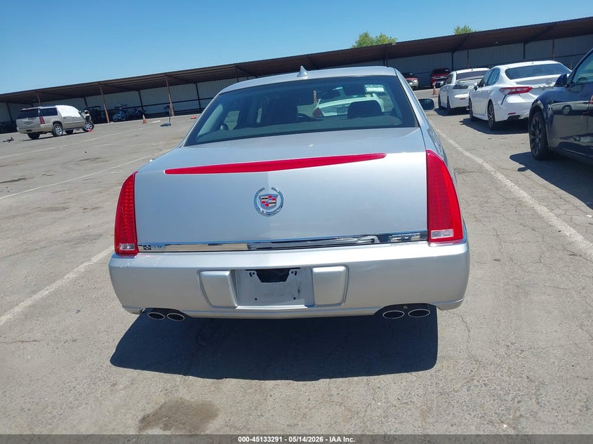 2009 Cadillac Dts 1Sa VIN: 1G6KD57Y49U105669 Lot: 45133291