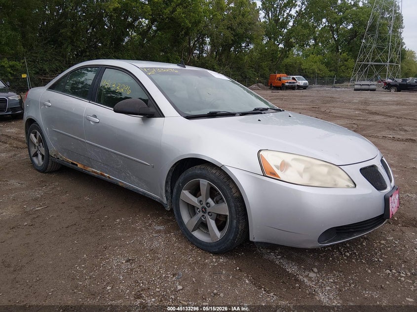 2009 Pontiac G6 VIN: 1G2ZG57BX94198538 Lot: 45133296