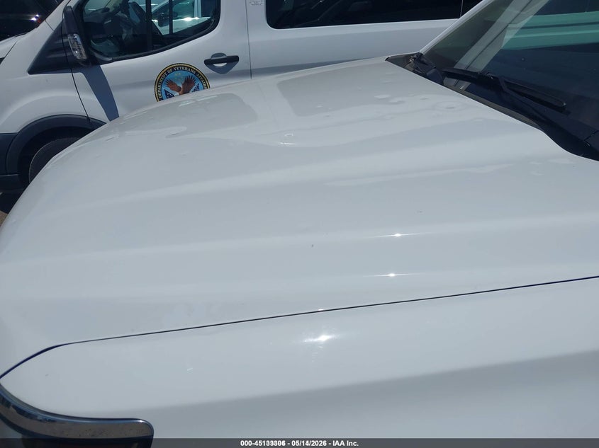 2017 CHEVROLET TAHOE auction photo 6