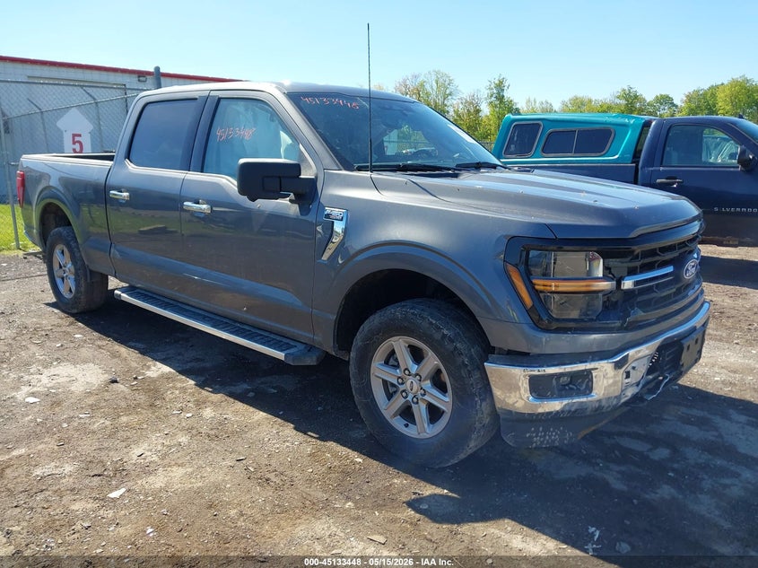 Ford