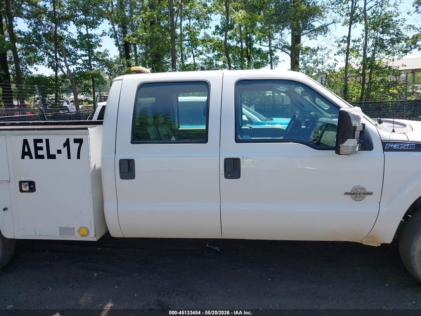 2015 FORD F350 TRUCK N/A