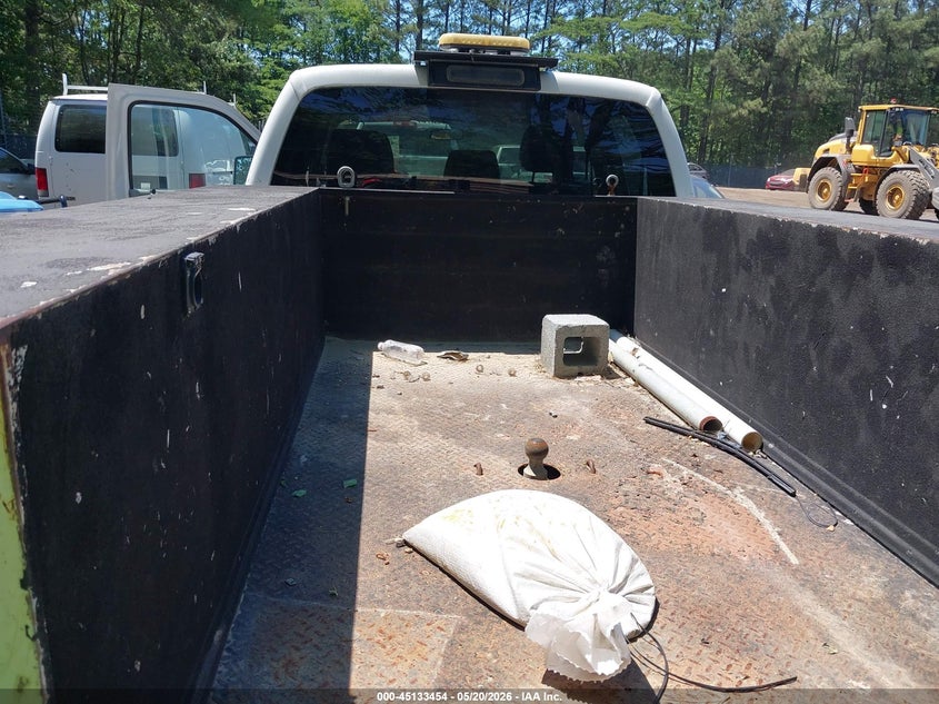 2015 FORD F350 TRUCK N/A