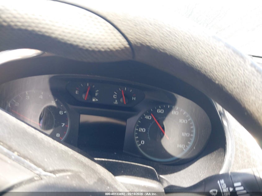 VIN 1G1ZD5STXMF024057 2021 CHEVROLET MALIBU FWD LT