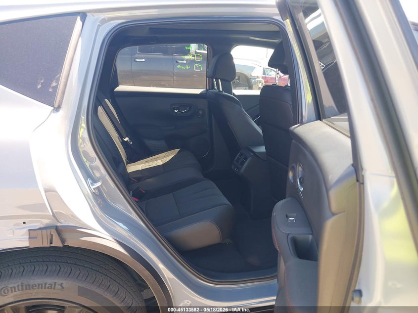 2025 Acura Adx A-Spec With Advance VIN: 3HDSA2H73SM716201 Lot: 45133582