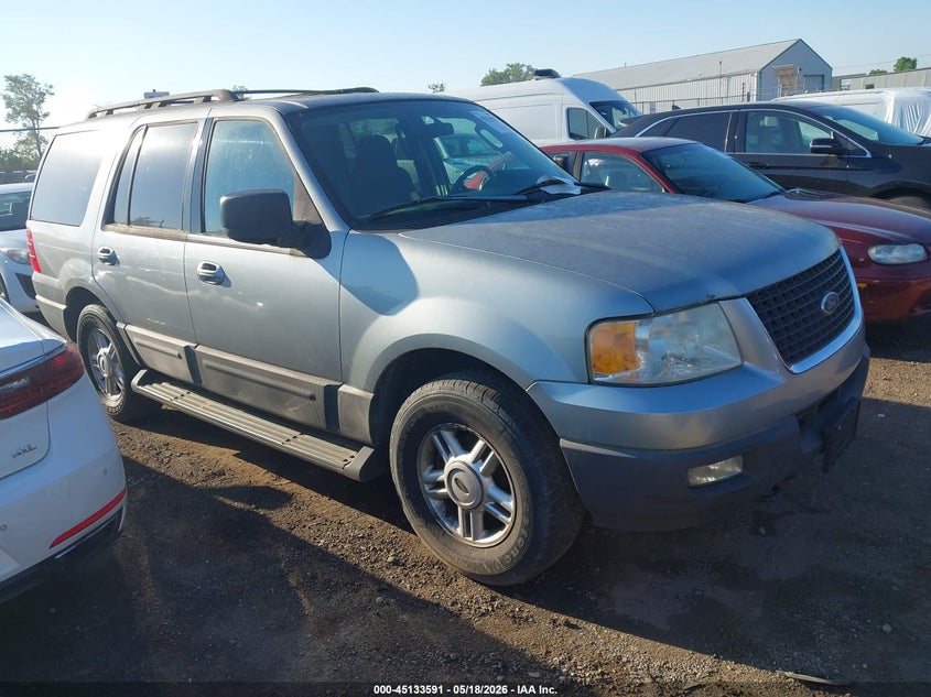 2006 FORD EXPEDITION XLT/XLT SPORT