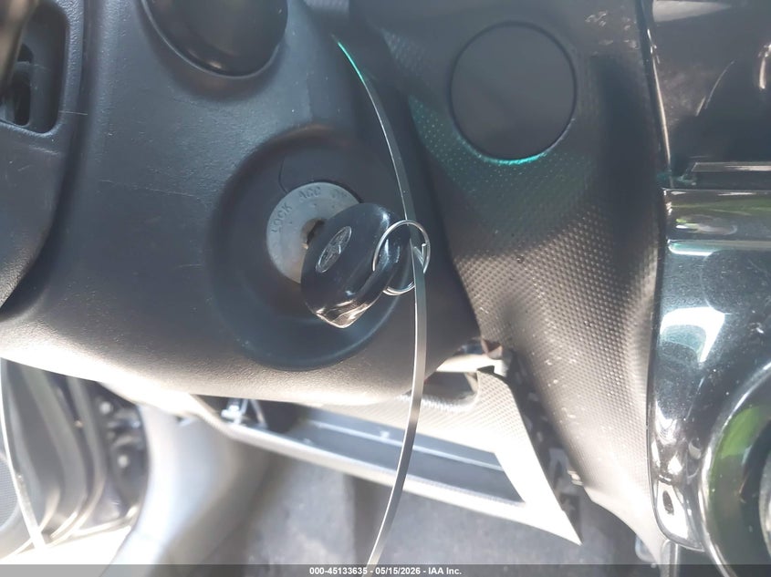 2008 Scion Xd VIN: JTKKU10468J000766 Lot: 45133635