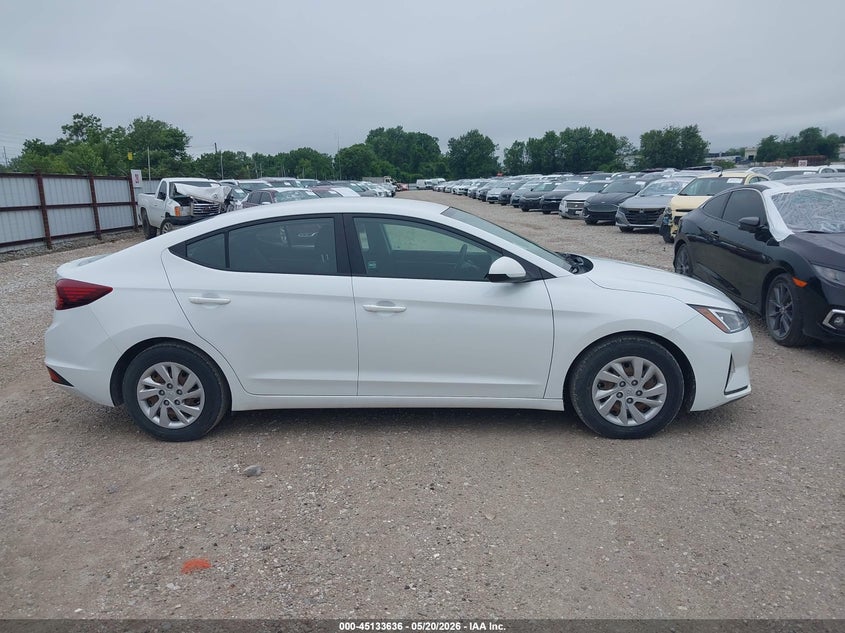 AtlanticExpress - Hyundai Elantra