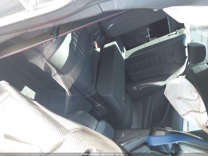 2025 BMW M2 VIN: 3MF23DM06S8F57745 Lot: 45133665