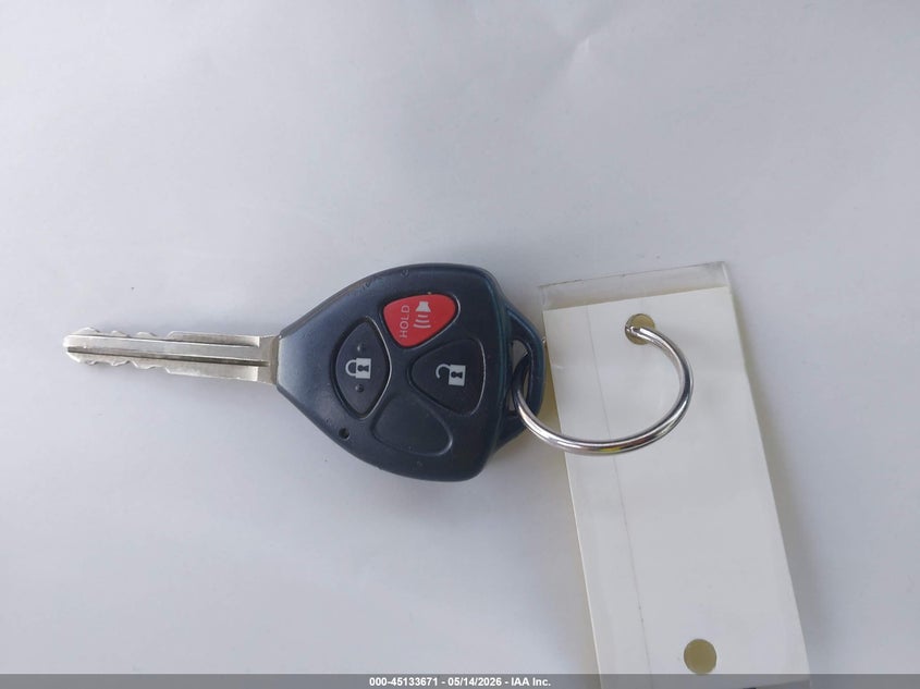2008 Scion Xb VIN: JTLKE50E881019523 Lot: 45133671