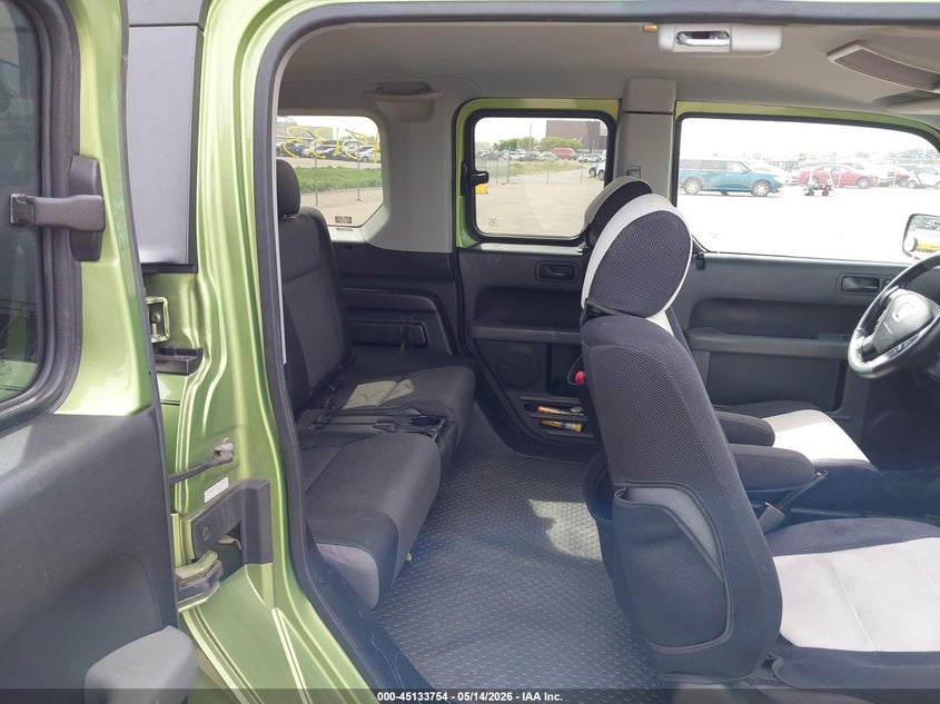 2006 Honda Element Ex-P VIN: 5J6YH18716L014719 Lot: 45133754
