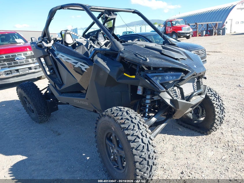 POLARIS RZR 2024