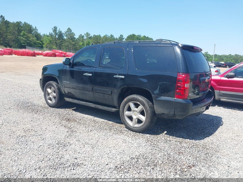 Vin: 1gnscae0xer218522, lot: 45631625, chevrolet tahoe ls 20143