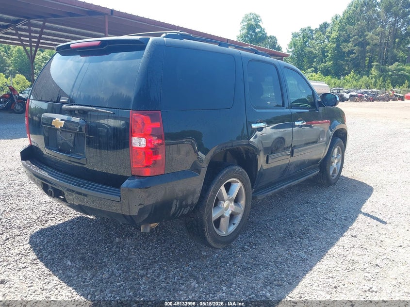 Vin: 1gnscae0xer218522, lot: 45631625, chevrolet tahoe ls 20144