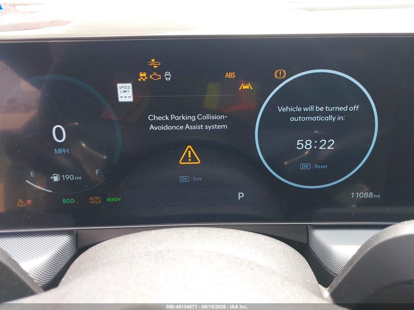 AtlanticExpress - Hyundai Sonata Hybrid