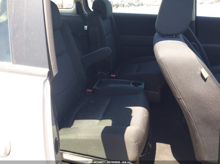 2009 Mazda Mazda5 Sport VIN: JM1CR29L990356617 Lot: 45134077
