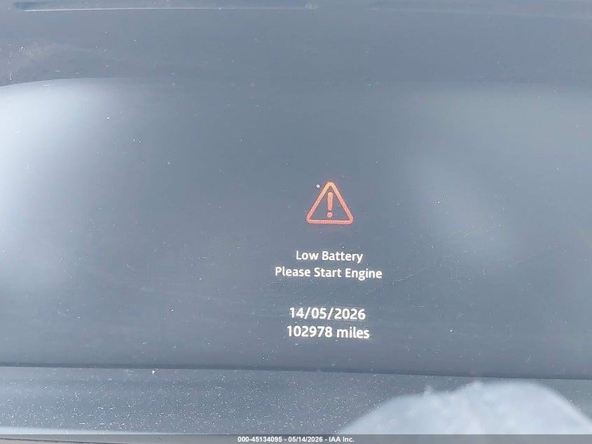 2017 Land Rover Range Rover Sport 3.0L V6 Supercharged Hse Dynamic VIN: SALWV2FV8HA156988 Lot: 45134095