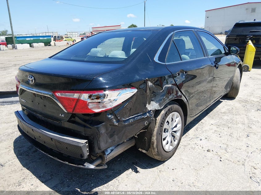 TOYOTA CAMRY - zdjęcie 6