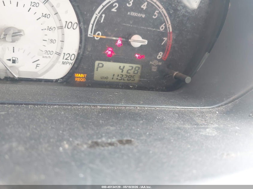 2004 Scion Xa VIN: JTKKT624040070552 Lot: 45134129