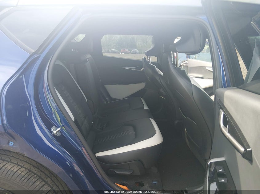 2022 Kia Ev6 Gt-Line VIN: KNDC4DLC6N5028538 Lot: 45134152