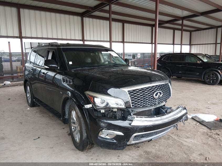 Infiniti