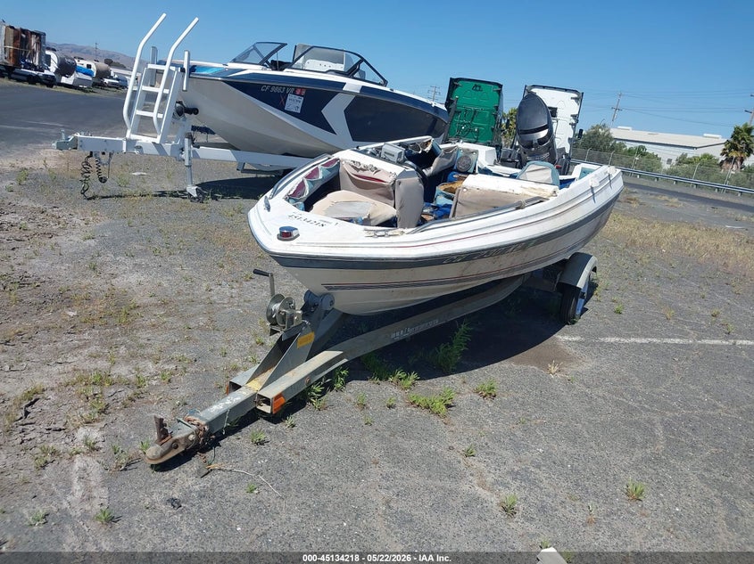 1985 OTHER BAYLINER BOAT N/A N/A