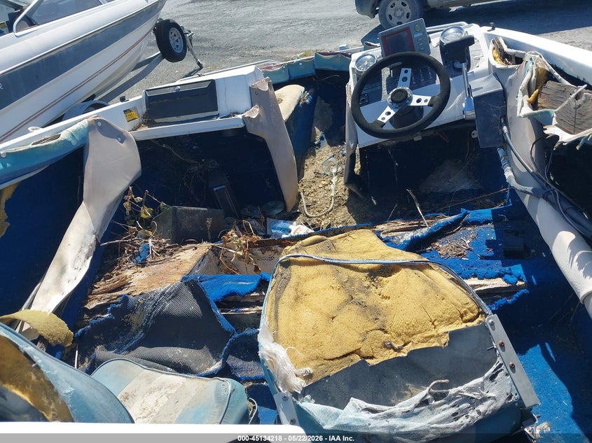 1985 OTHER BAYLINER BOAT N/A N/A