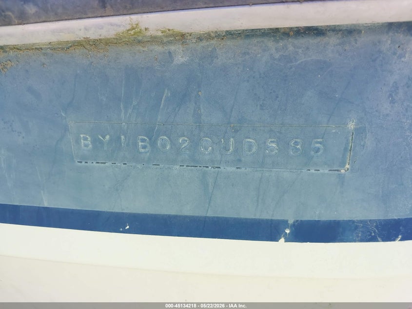 1985 OTHER BAYLINER BOAT N/A N/A