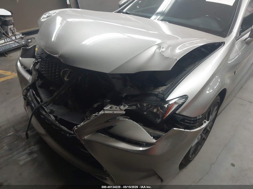 2017 Lexus Rc 300 VIN: JTHSM5BC3H5003375 Lot: 45134228
