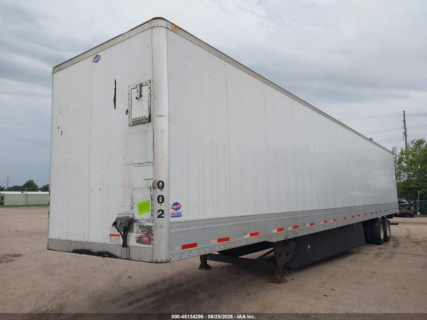 2021 OTHER UTILITY TRAILER MFG UTILITY TRAILER MFG VAN N/A