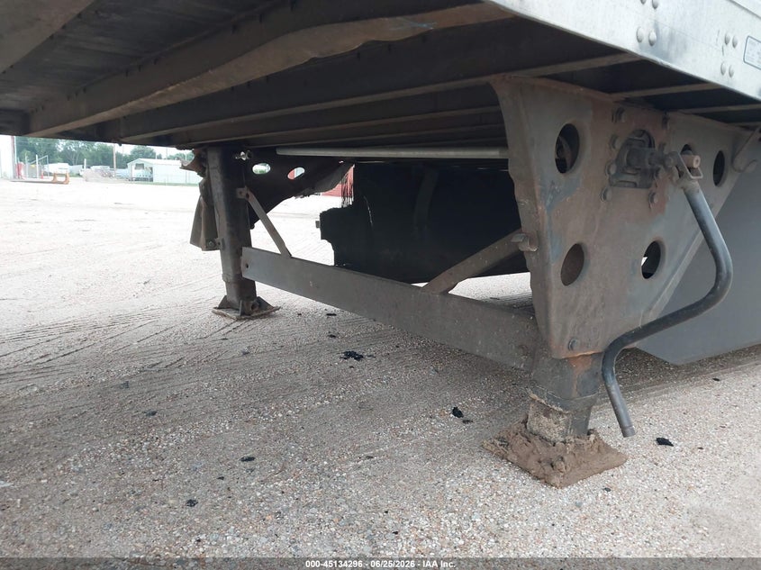 2021 UTILITY TRAILER MFG UNKNOWN auction photo 5