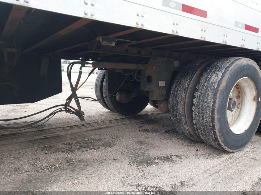 2021 UTILITY TRAILER MFG UNKNOWN auction photo 7
