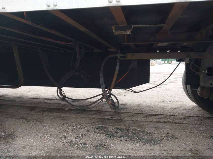 2021 UTILITY TRAILER MFG UNKNOWN auction photo 8
