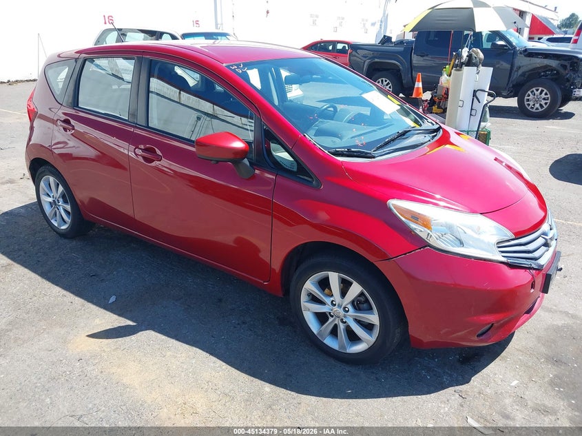 Vin: 3n1ce2cp7fl443974, lot: 45632008, nissan versa note s (sr)/s plus/sl/sr/sv 2015 img_1