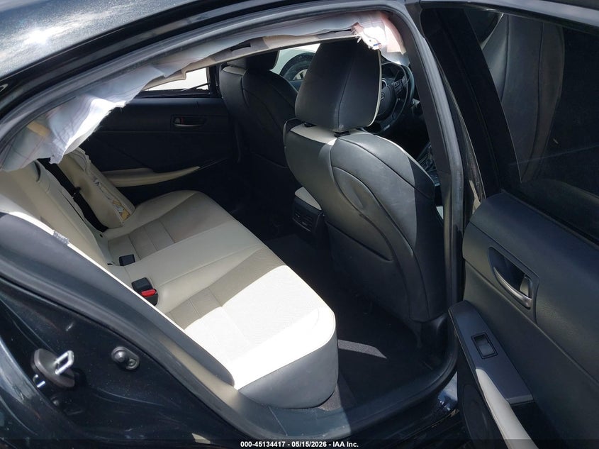 2021 Lexus Is 350 F Sport VIN: JTHGZ1B2XM5043311 Lot: 45134417