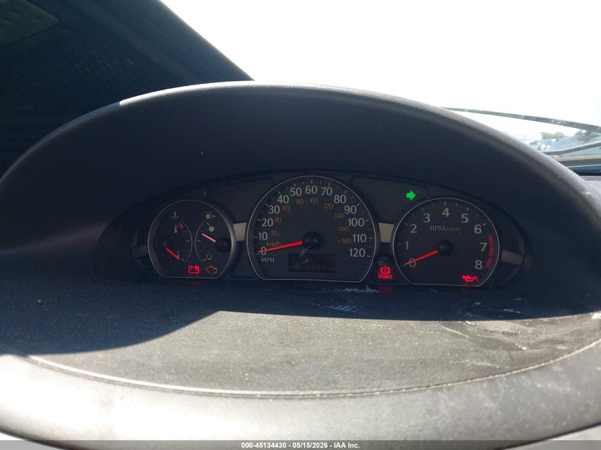 2004 Saturn Ion 2 VIN: 1G8AM14F24Z103381 Lot: 45134430