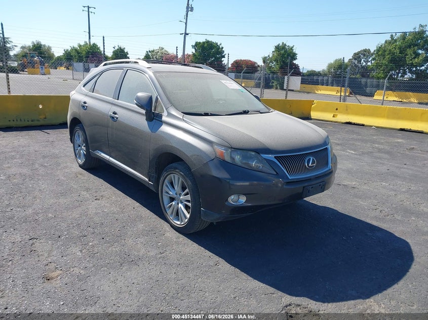 Vin: jtjbc1ba7b2041354, lot: 45632096, lexus rx 450h 2011 img_1