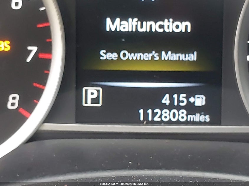 VIN 3N1AB7AP3JY227793 2018 NISSAN SENTRA SR