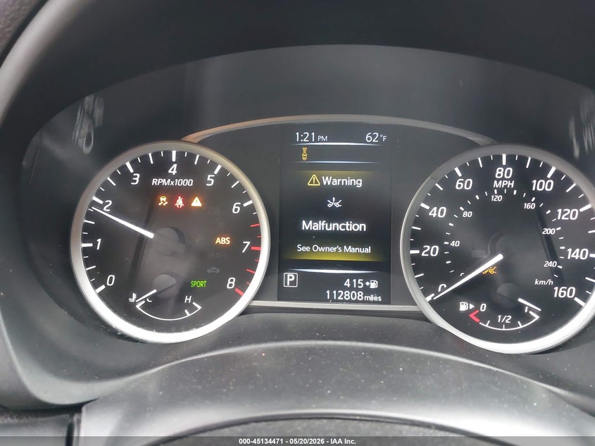 VIN 3N1AB7AP3JY227793 2018 NISSAN SENTRA SR