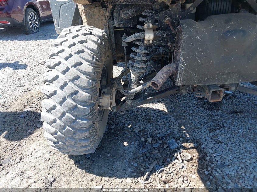 2020 Polaris Ranger Crew Xp 1000 Northstar Premium VIN: 4XARSU995L8921380 Lot: 45134495