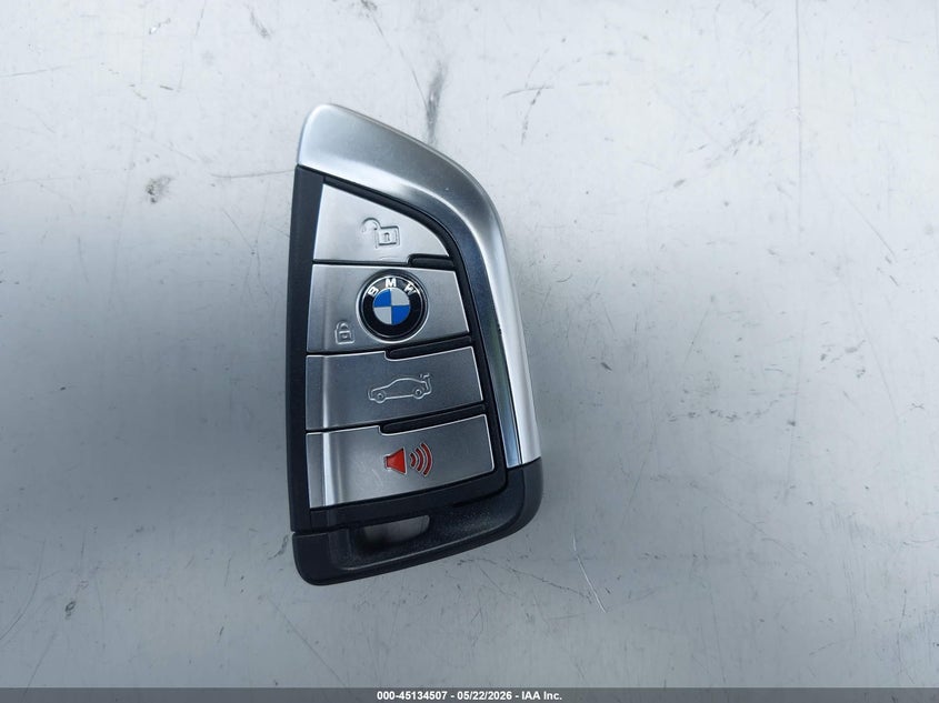 VIN: WBA13AG01PCN31303 2023 BMW 530E