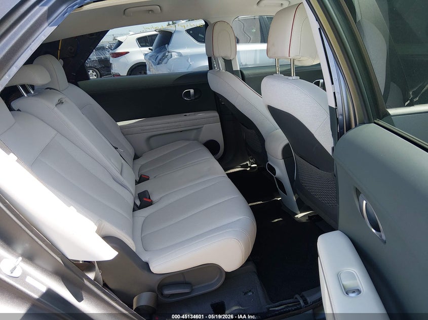 2023 Hyundai Ioniq 5 Sel VIN: KM8KNDAF9PU189881 Lot: 45134601