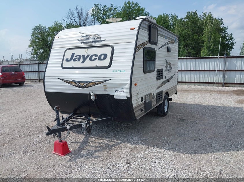 1UJBJ0AG6K17C0106 2019 Jayco Jay Flight photo 1