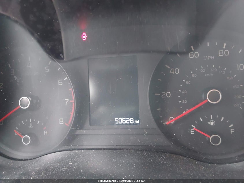 VIN 3KPA24AD0PE620145 2023 KIA RIO S