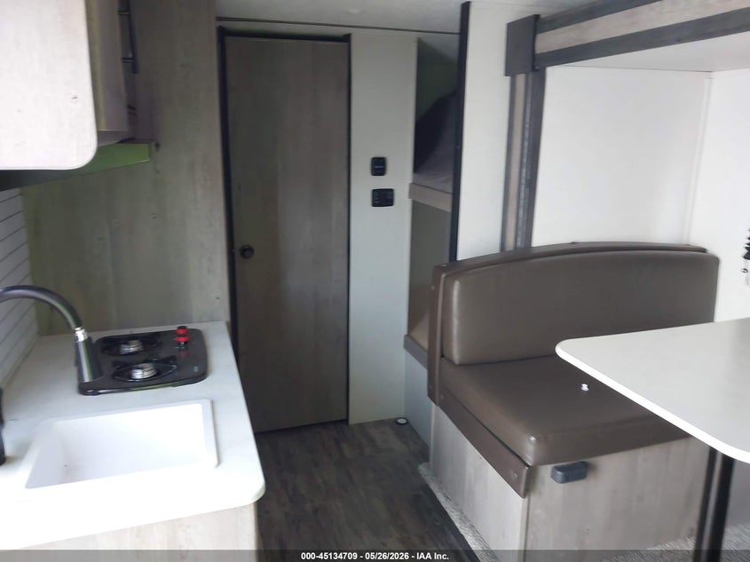 2021 KEYSTONE RV SPRINGDALE auction photo 8