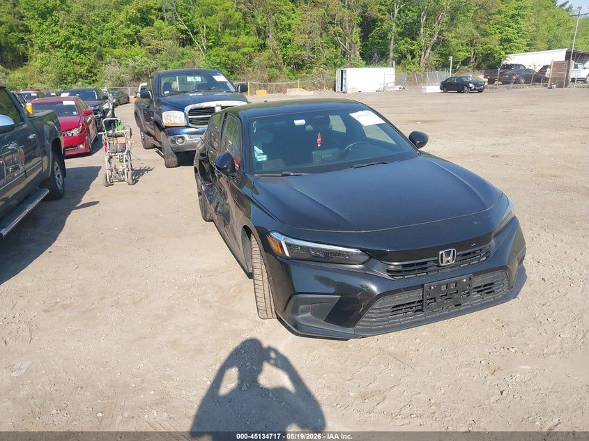 2024 Honda Civic
