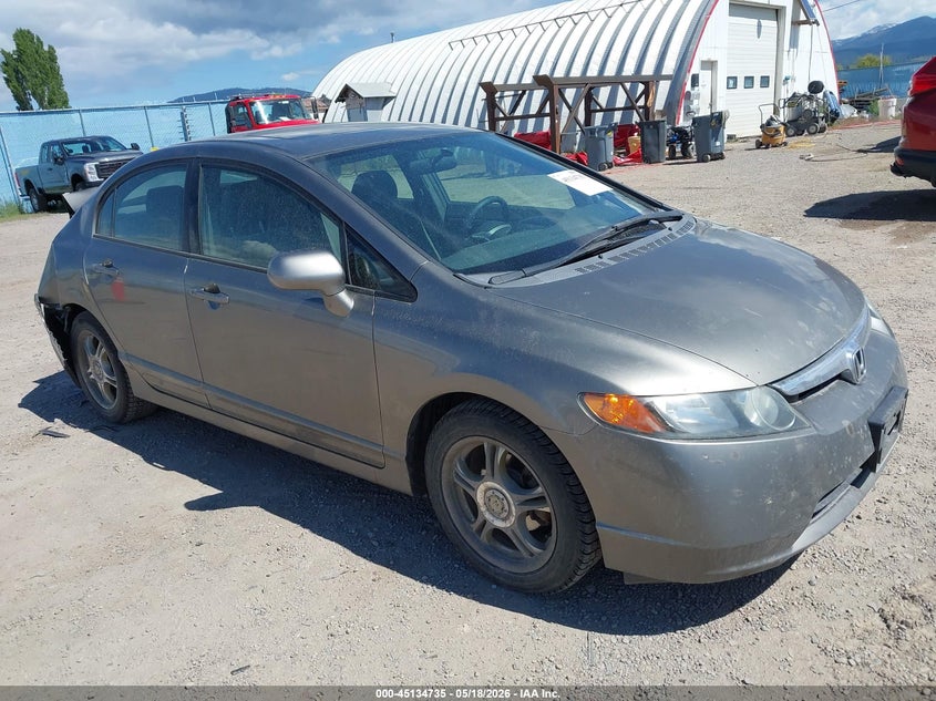 2006 Honda Civic Ex