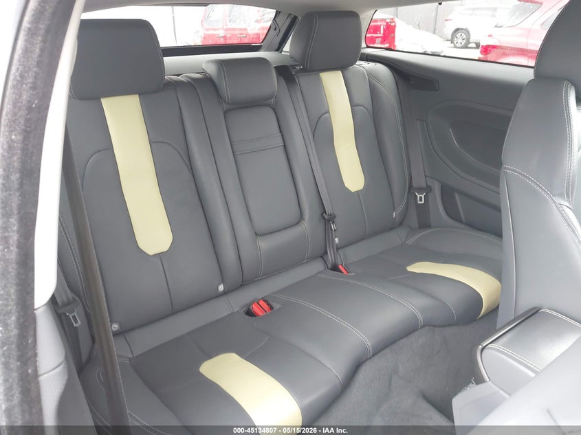 2013 Land Rover Range Rover Evoque Pure Plus VIN: SALVT1BGXDH710245 Lot: 45134807