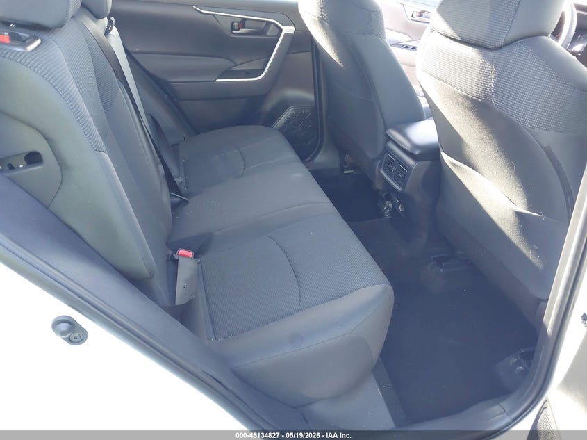 VIN 2T3H1RFV5RW343905 2024 TOYOTA RAV4 LE